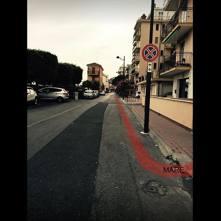 Babyaccommodation Family Comfort Pietra Ligure Dış mekan fotoğraf