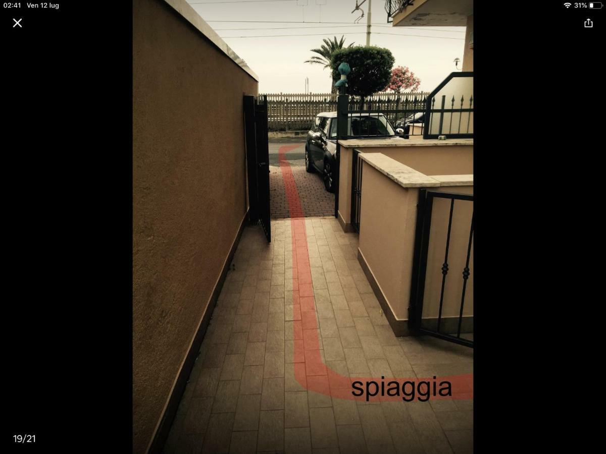 Babyaccommodation Family Comfort Pietra Ligure Dış mekan fotoğraf