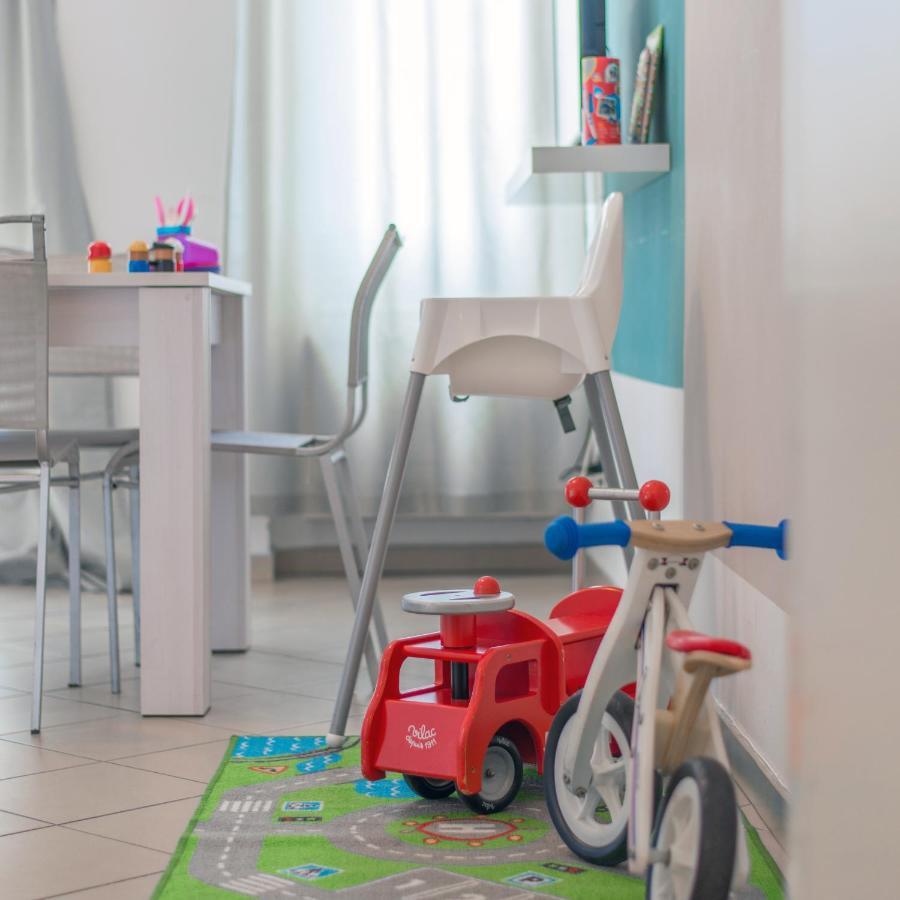 Babyaccommodation Family Comfort Pietra Ligure Dış mekan fotoğraf