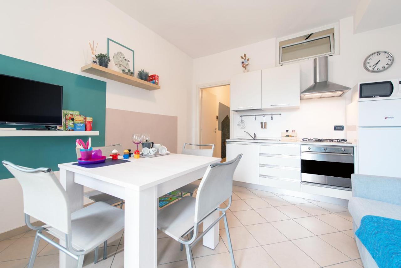 Babyaccommodation Family Comfort Pietra Ligure Dış mekan fotoğraf