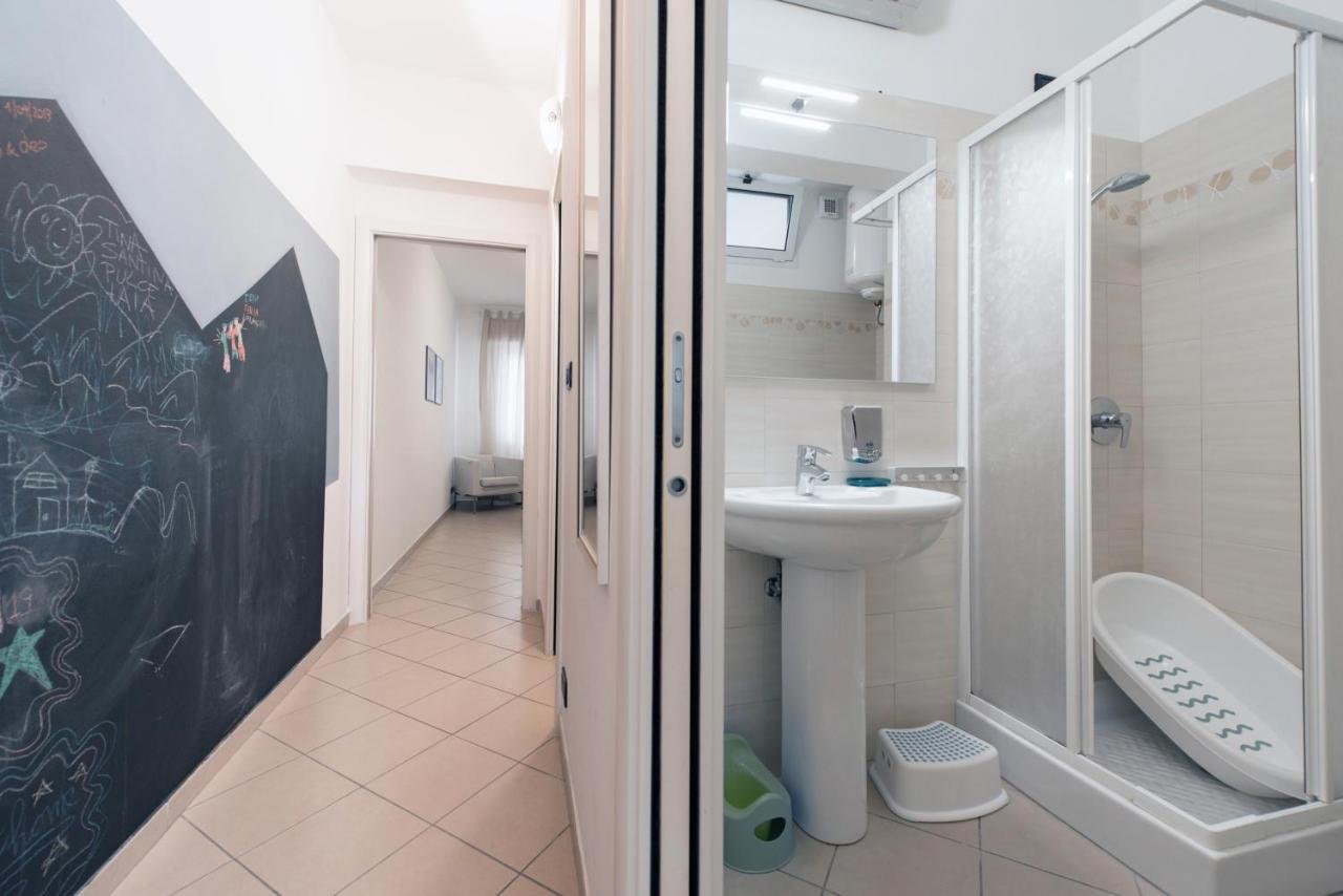 Babyaccommodation Family Comfort Pietra Ligure Dış mekan fotoğraf
